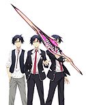 画像ギャラリー No.033のサムネイル画像 / エクスペリエンス開発の新作「東京新世録 オペレーションバベル」が発表。新システムを備えグレードアップした“オペレーションアビス”の続編