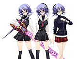 画像ギャラリー No.036のサムネイル画像 / エクスペリエンス開発の新作「東京新世録 オペレーションバベル」が発表。新システムを備えグレードアップした“オペレーションアビス”の続編