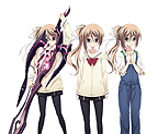 画像ギャラリー No.037のサムネイル画像 / エクスペリエンス開発の新作「東京新世録 オペレーションバベル」が発表。新システムを備えグレードアップした“オペレーションアビス”の続編