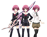 画像ギャラリー No.038のサムネイル画像 / エクスペリエンス開発の新作「東京新世録 オペレーションバベル」が発表。新システムを備えグレードアップした“オペレーションアビス”の続編