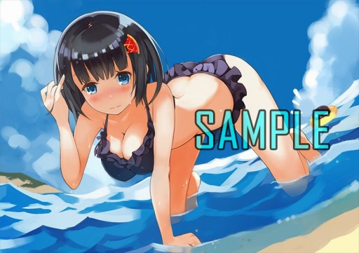 画像ギャラリー No.002のサムネイル画像 / 「東京新世録 オペレーションバベル」,店舗別予約特典情報を公開