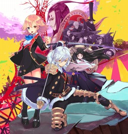 画像ギャラリー No.001のサムネイル画像 / 「東京新世録 オペレーションバベル」，公式サイトに6つのシステム紹介動画が公開。秋葉原を舞台としたリアルイベントも開催