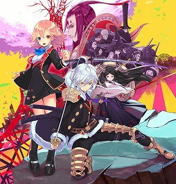 画像ギャラリー No.001のサムネイル画像 / 新要素が多数追加された「東京新世録 オペレーションバベル」のプレイレポートをお届け。PC版のプレイヤーにとっても楽しみの多い一本