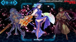 画像ギャラリー No.013のサムネイル画像 / 新要素が多数追加された「東京新世録 オペレーションバベル」のプレイレポートをお届け。PC版のプレイヤーにとっても楽しみの多い一本