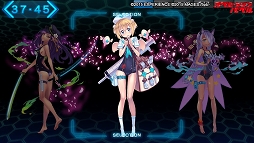 画像ギャラリー No.014のサムネイル画像 / 新要素が多数追加された「東京新世録 オペレーションバベル」のプレイレポートをお届け。PC版のプレイヤーにとっても楽しみの多い一本