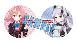 画像ギャラリー No.003のサムネイル画像 / 「東京新世録 オペレーションバベル」のカスタムテーマが4月30日から配信