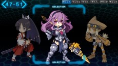 画像ギャラリー No.005のサムネイル画像 / 「東京新世録 オペレーションバベル」の追加ポートレートが6月8日に配信。投票企画で選出された「ディスガイア」のキャラ6体が使用可能に