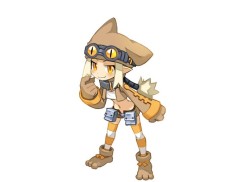 画像ギャラリー No.010のサムネイル画像 / 「東京新世録 オペレーションバベル」の追加ポートレートが6月8日に配信。投票企画で選出された「ディスガイア」のキャラ6体が使用可能に