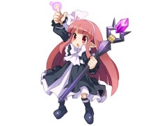 画像ギャラリー No.013のサムネイル画像 / 「東京新世録 オペレーションバベル」の追加ポートレートが6月8日に配信。投票企画で選出された「ディスガイア」のキャラ6体が使用可能に