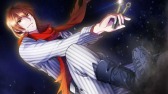 画像ギャラリー No.002のサムネイル画像 / 女性向け伝奇アドベンチャー「神足町人妖譚 迷イ子ノ章」2015年3月6日発売