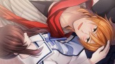 画像ギャラリー No.003のサムネイル画像 / 女性向け伝奇アドベンチャー「神足町人妖譚 迷イ子ノ章」2015年3月6日発売