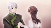 画像ギャラリー No.005のサムネイル画像 / 女性向け伝奇アドベンチャー「神足町人妖譚 迷イ子ノ章」2015年3月6日発売