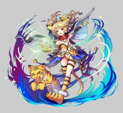画像ギャラリー No.005のサムネイル画像 / 「ぼくとドラゴン」の繁体字版が台湾/香港/マカオ市場向けに配信開始