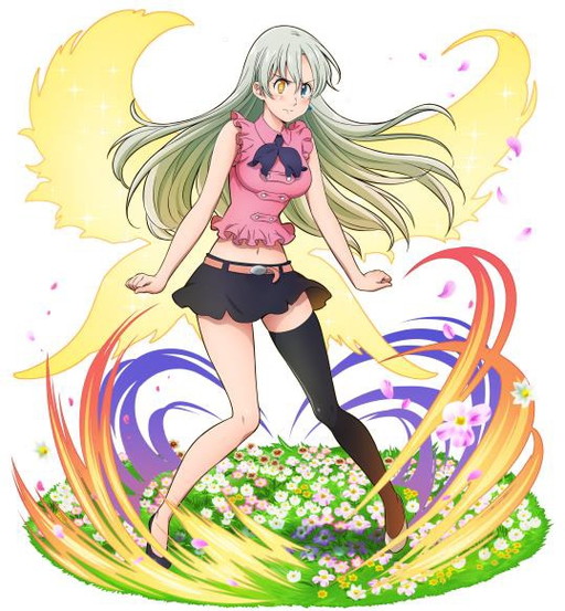 画像ギャラリー No.004のサムネイル画像 / 「ぼくとドラゴン」と「七つの大罪 聖戦の予兆」のコラボ企画が本日開幕