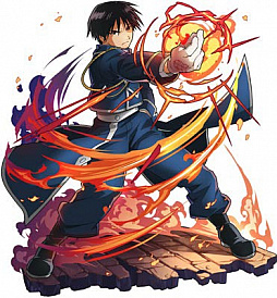 画像ギャラリー No.004のサムネイル画像 / 「ぼくとドラゴン」，「鋼の錬金術師」とのコラボキャンペーンが本日スタート