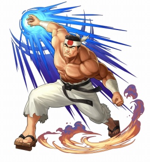画像ギャラリー No.002のサムネイル画像 / 「ぼくとドラゴン」，「THE KING OF FIGHTERS’98」とのコラボキャンペーン第2弾を本日開始