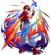 画像ギャラリー No.003のサムネイル画像 / 「ぼくとドラゴン」，「THE KING OF FIGHTERS’98」とのコラボキャンペーン第2弾を本日開始