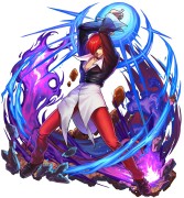 画像ギャラリー No.004のサムネイル画像 / 「ぼくとドラゴン」，「THE KING OF FIGHTERS’98」とのコラボキャンペーン第2弾を本日開始