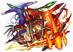 画像ギャラリー No.004のサムネイル画像 / 「ぼくとドラゴン」,“シャーマンキング”とのコラボを開催