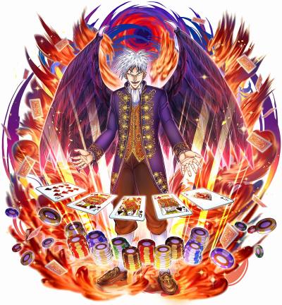 画像ギャラリー No.001のサムネイル画像 / 「ぼくとドラゴン」が漫画家・福本伸行氏とのコラボキャンペーンを実施
