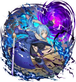 画像ギャラリー No.005のサムネイル画像 / 「ぼくとドラゴン」と「猫とドラゴン」でアニメ「転生したらスライムだった件」とのコラボが開始