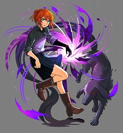 画像ギャラリー No.003のサムネイル画像 / 「ぼくとドラゴン」,“魔法使いの嫁”とのコラボイベントが実施中