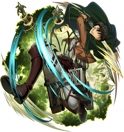 画像ギャラリー No.006のサムネイル画像 / 「ぼくとドラゴン」x「進撃の巨人」復刻コラボキャンペーンが開催中
