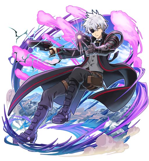 画像ギャラリー No.001のサムネイル画像 / 「ぼくとドラゴン」×「ありふれた職業で世界最強」コラボキャンペーンがスタート。URオーブ“ティオ・クラルス”登場