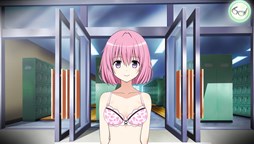画像ギャラリー No.003のサムネイル画像 / 「To LOVEる-とらぶる- ダークネス トゥループリンセス」限定版&店舗特典の情報が公開に