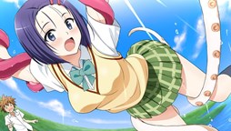 画像ギャラリー No.004のサムネイル画像 / 「To LOVEる-とらぶる- ダークネス トゥループリンセス」限定版&店舗特典の情報が公開に