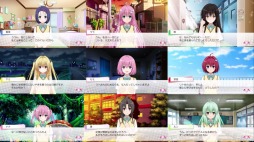 画像ギャラリー No.004のサムネイル画像 / 「To LOVEる-とらぶる- ダークネス　トゥループリンセス」，Luce Twinkle Wink☆が歌うテーマソングを収録したティザームービーが公開