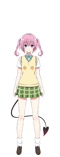 画像ギャラリー No.009のサムネイル画像 / PS Vita「To LOVEる-とらぶる- ダークネス　トゥループリンセス」の攻略対象となる9人のヒロインが公開に