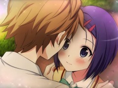 「To LOVEる-とらぶる- ダークネス　トゥループリンセス」TVCM「脱!!楽園!?春菜篇」を公開。春菜とリトのドキドキのイベントシーンを収録