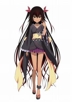 画像ギャラリー No.002のサムネイル画像 / 「To LOVEる-とらぶる- ダークネス トゥループリンセス」,攻略対象ヒロインに「結城美柑」と「ネメシス」が登場。限定版パッケージも公開に