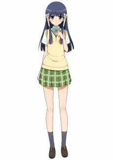画像ギャラリー No.009のサムネイル画像 / 「To LOVEる-とらぶる- ダークネス トゥループリンセス」,攻略対象ヒロインに「結城美柑」と「ネメシス」が登場。限定版パッケージも公開に