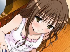 「To LOVEる-とらぶる- ダークネス　トゥループリンセス」，攻略対象ヒロインに「結城美柑」と「ネメシス」が登場。限定版パッケージも公開に