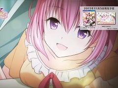 「To LOVEる-とらぶる- ダークネス　トゥループリンセス」，製品版オープニングムービーのショートバージョンを公開