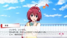 画像ギャラリー No.002のサムネイル画像 / 「To LOVEる-とらぶる- ダークネス　トゥループリンセス」モモ，ナナ，芽亜，ヤミ，唯のヒロイン別ストーリーとイベントCGが公開に