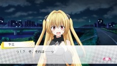画像ギャラリー No.008のサムネイル画像 / 「To LOVEる-とらぶる- ダークネス　トゥループリンセス」モモ，ナナ，芽亜，ヤミ，唯のヒロイン別ストーリーとイベントCGが公開に