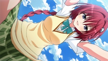 画像ギャラリー No.015のサムネイル画像 / 「To LOVEる-とらぶる- ダークネス　トゥループリンセス」モモ，ナナ，芽亜，ヤミ，唯のヒロイン別ストーリーとイベントCGが公開に