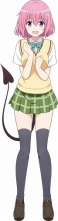 画像ギャラリー No.016のサムネイル画像 / 「To LOVEる-とらぶる- ダークネス　トゥループリンセス」モモ，ナナ，芽亜，ヤミ，唯のヒロイン別ストーリーとイベントCGが公開に