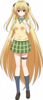 画像ギャラリー No.018のサムネイル画像 / 「To LOVEる-とらぶる- ダークネス　トゥループリンセス」モモ，ナナ，芽亜，ヤミ，唯のヒロイン別ストーリーとイベントCGが公開に