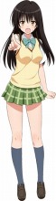 画像ギャラリー No.020のサムネイル画像 / 「To LOVEる-とらぶる- ダークネス　トゥループリンセス」モモ，ナナ，芽亜，ヤミ，唯のヒロイン別ストーリーとイベントCGが公開に