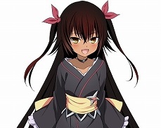 画像ギャラリー No.021のサムネイル画像 / 「To LOVEる-とらぶる- ダークネス　トゥループリンセス」が本日発売。ルン，凛，美柑，ネメシスのストーリーやイベントCGも公開に