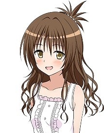 画像ギャラリー No.024のサムネイル画像 / 「To LOVEる-とらぶる- ダークネス　トゥループリンセス」が本日発売。ルン，凛，美柑，ネメシスのストーリーやイベントCGも公開に