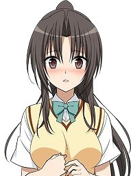 画像ギャラリー No.025のサムネイル画像 / 「To LOVEる-とらぶる- ダークネス　トゥループリンセス」が本日発売。ルン，凛，美柑，ネメシスのストーリーやイベントCGも公開に