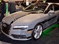 ［GTC 2015］Unreal Engineで車の自動運転が上達する？ 自動運転車からクアッドコプターまで話題が広がったGTC 2015のNVIDIAブースレポート
