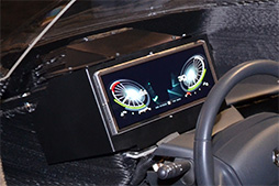 画像ギャラリー No.022のサムネイル画像 / ［GTC 2015］Unreal Engineで車の自動運転が上達する？ 自動運転車からクアッドコプターまで話題が広がったGTC 2015のNVIDIAブースレポート