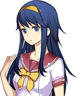 画像ギャラリー No.002のサムネイル画像 / リメイク版「この世の果てで恋を唄う少女YU-NO」の公式サイトが公開。“今風”に描かれた主人公達を確認しよう
