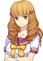 画像ギャラリー No.004のサムネイル画像 / リメイク版「この世の果てで恋を唄う少女YU-NO」の公式サイトが公開。“今風”に描かれた主人公達を確認しよう
